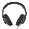 Student Proof Over Ear Headsets and Headphones for K12 Education