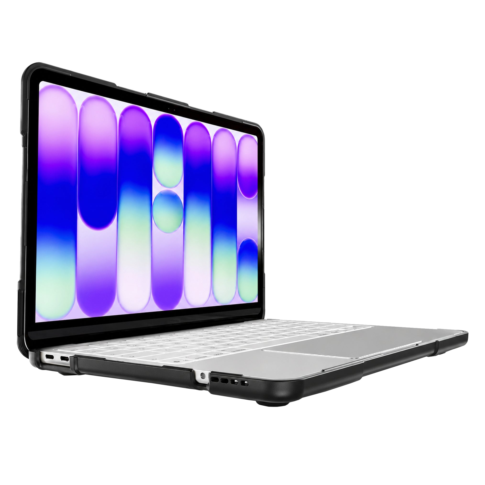 Ultra-Rugged Case for MacBook Neo 13 (A3404)