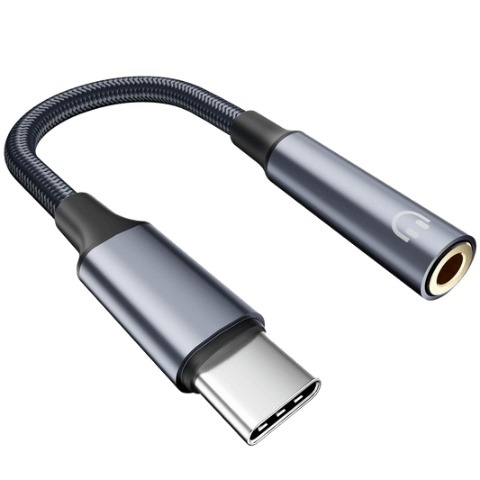 USB-C to (AUX)