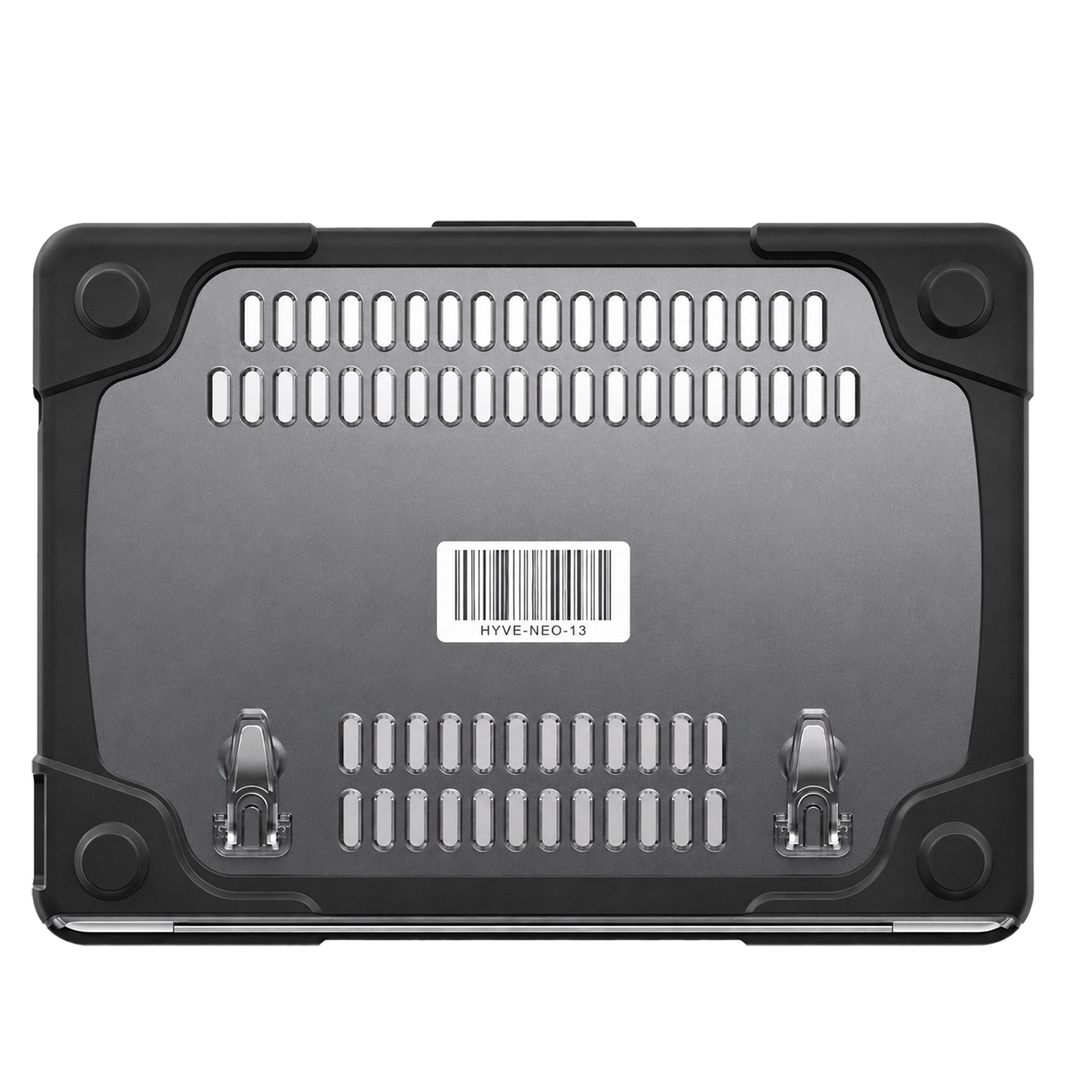 Ultra-Rugged Case for MacBook Neo 13 (A3404)