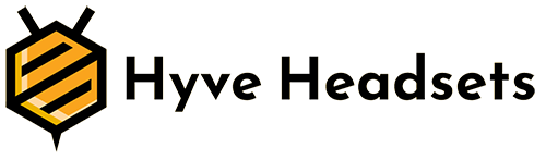 Hyveheadsets logo