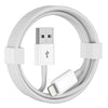 Lightning Charging Cable, USB-A 3ft