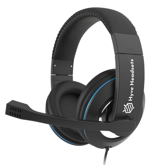 Hyve Rugged Education Headset (AUX)